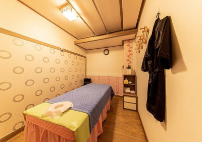 라인한국전통마사지 (동문) 매장 사진 3