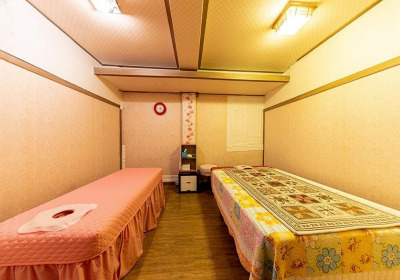 라인한국전통마사지 (동문) 매장 사진 4