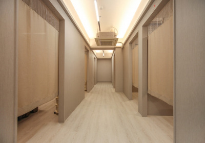 더약수테라피족향 (약수역) 매장 사진 5