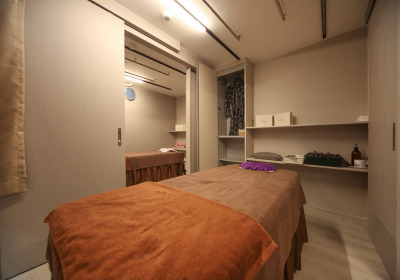 더약수테라피족향 (약수역) 매장 사진 6