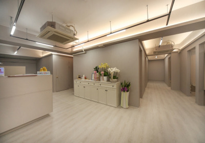 더약수테라피족향 (약수역) 매장 사진 3