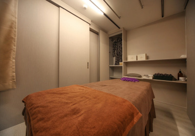 더약수테라피족향 (약수역) 매장 사진 9