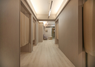 더약수테라피족향 (약수역) 매장 사진 4