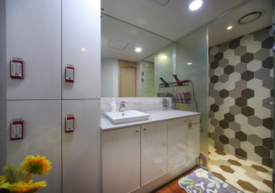 더약수테라피족향 (약수역) 매장 사진 10