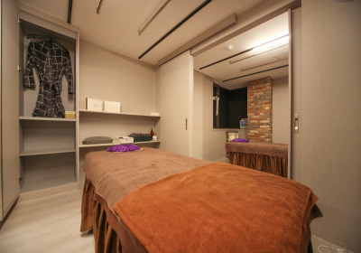 더약수테라피족향 (약수역) 매장 사진 7