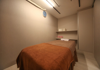 더약수테라피족향 (약수역) 매장 사진 8