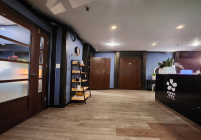 뷰테라피 (송촌) 매장 사진 2