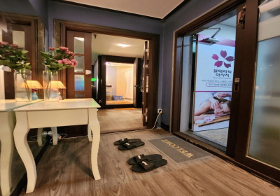 뷰테라피 (송촌) 매장 사진 4