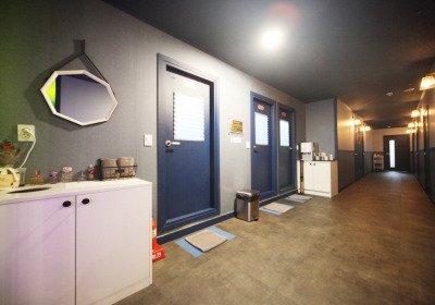 리프레시아로마 (야탑역) 매장 사진 3