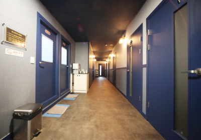 리프레시아로마 (야탑역) 매장 사진 4