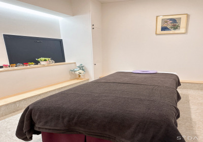 JW아로마 (제주) 매장 사진 3