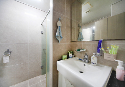 펜트하우스 (박물관역) 매장 사진 3