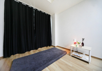 펜트하우스 (박물관역) 매장 사진 2