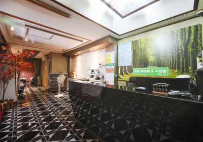 꿀잠테라피 (김천) 매장 사진 2