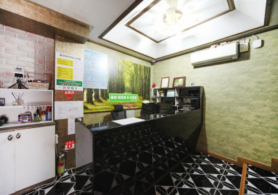 꿀잠테라피 (김천)