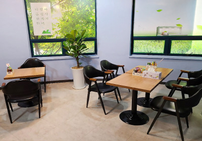 힐링케어테라피 (중앙로역) 매장 사진 4