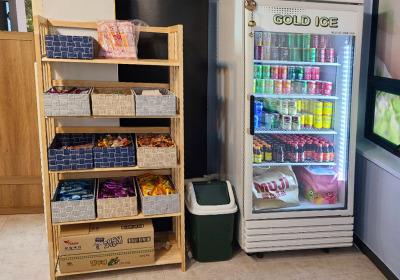 힐링케어테라피 (중앙로역) 매장 사진 5