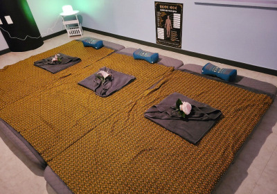 힐링케어테라피 (중앙로역) 매장 사진 10