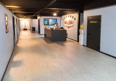 힐링케어테라피 (중앙로역) 매장 사진 2