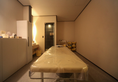 테라피드레브 (정발산역) 매장 사진 4