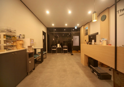 테라피드레브 (정발산역) 매장 사진 2