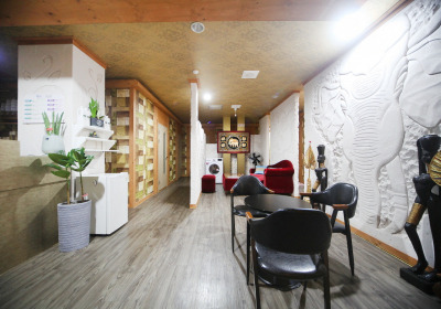 힐링타이정통마사지 (문막) 매장 사진 2