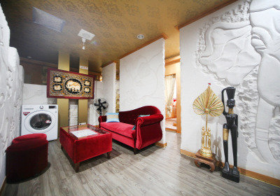 힐링타이정통마사지 (문막) 매장 사진 4