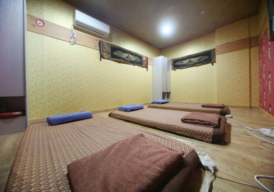 힐링타이정통마사지 (문막) 매장 사진 8