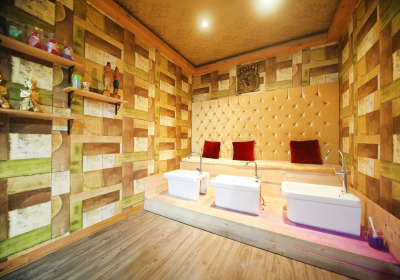 힐링타이정통마사지 (문막) 매장 사진 6