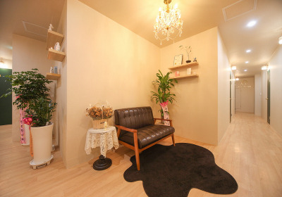 뉴테라피 (부평역) 매장 사진 2