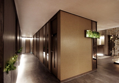 연테라피 (배산역) 매장 사진 9