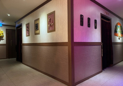 힐링타이샵 (후평) 매장 사진 2