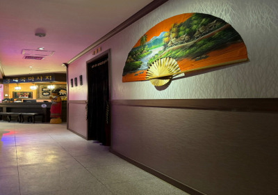 힐링타이샵 (후평) 매장 사진 5