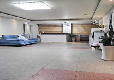 상하이명가 (남춘천역) 매장 사진 2