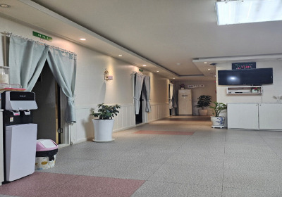 상하이명가 (남춘천역) 매장 사진 3