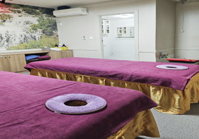 상하이명가 (남춘천역) 매장 사진 7