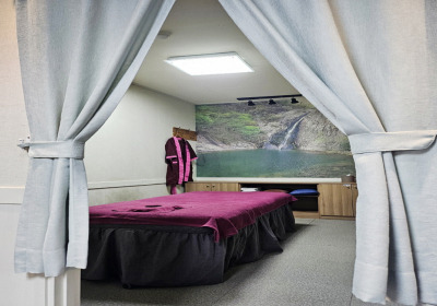 상하이명가 (남춘천역) 매장 사진 6