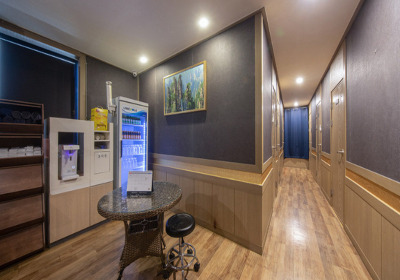 K타이아로마&로미로미 (동대구역) 매장 사진 4