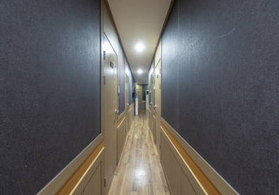 K타이아로마&로미로미 (동대구역) 매장 사진 5