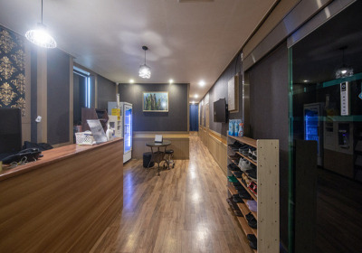 K타이아로마&로미로미 (동대구역) 매장 사진 2