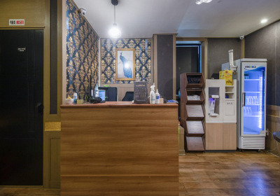 K타이아로마&로미로미 (동대구역) 매장 사진 3