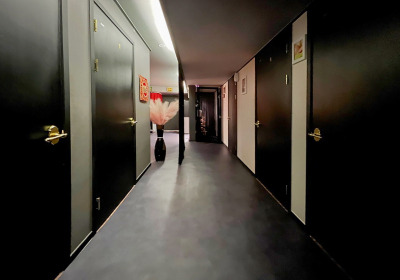 THE 해피타이 (중랑역) 매장 사진 2