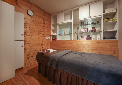 세정중국전통마사지 (매산) 매장 사진 5