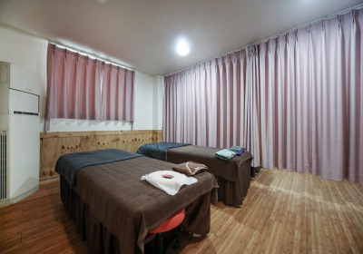 세정중국전통마사지 (매산) 매장 사진 7