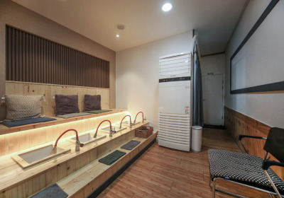 세정중국전통마사지 (매산) 매장 사진 3