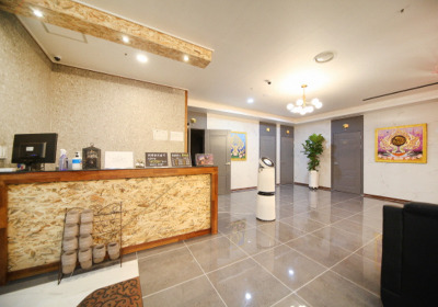 씨유타이 (노대) 매장 사진 2