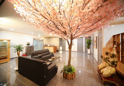 씨유타이 (노대) 매장 사진 4