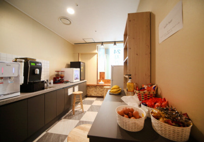 씨유타이 (노대) 매장 사진 6