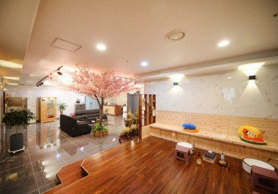 씨유타이 (노대) 매장 사진 5