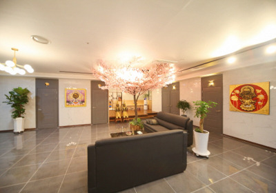 씨유타이 (노대) 매장 사진 3